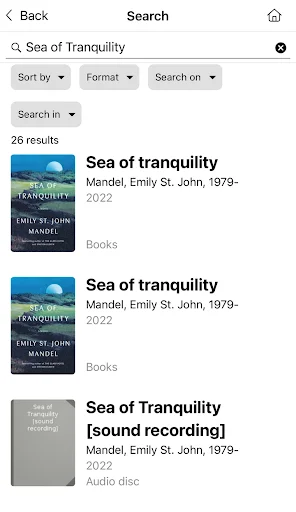 Download CPL Mobile Terbaru – Akses Katalog Perpustakaan Gratis description image 3