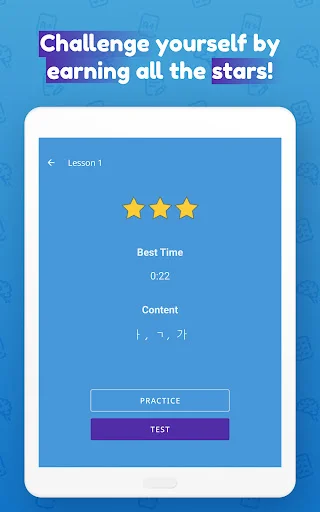 Download Write It! Korean Terbaru – Belajar Menulis Hangul Gratis description image 8