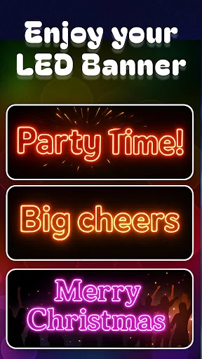 Download LED Banner – LED Scroller Terbaru – Teks Berjalan Gratis description image 5