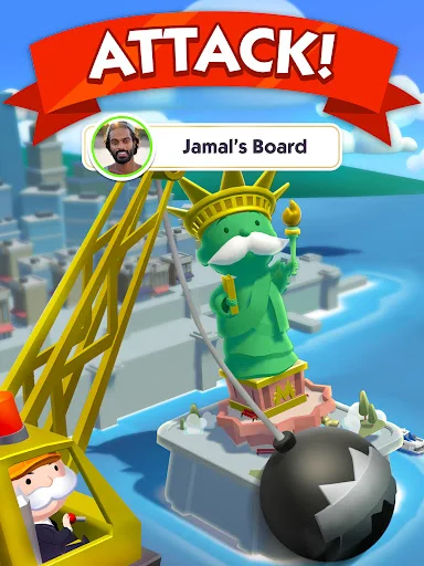 Download MONOPOLY GO! Terbaru – Mainkan Game Papan Seru Gratis description image 13