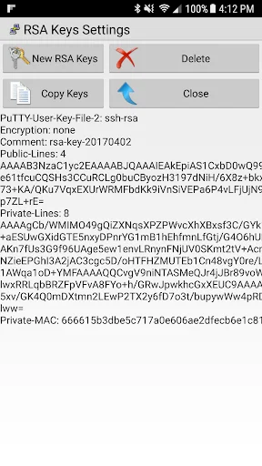 Download Mobile SSH Premium Terbaru – Kelola Server Lebih Mudah description image 7