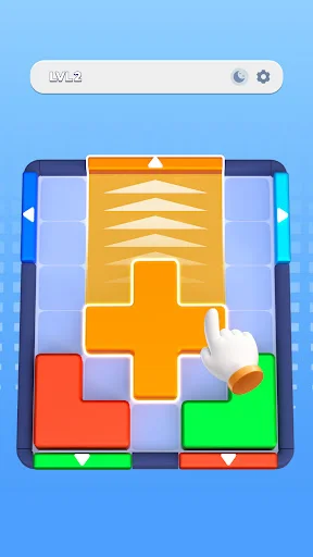 Download Block Buster – No Timer Terbaru – Game Puzzle Seru Gratis description image 1
