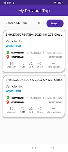 Download CWL Driver Versi Terbaru – Solusi Logistik Efisien description image 2