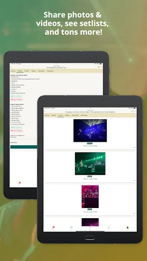 Download Concert Archives Terbaru – Database Konser & Diary description image 19