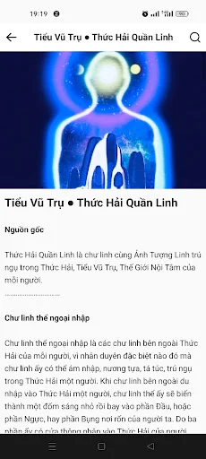 Download Tâm Linh Toàn Thư Terbaru – Panduan Spiritual Gratis description image 4
