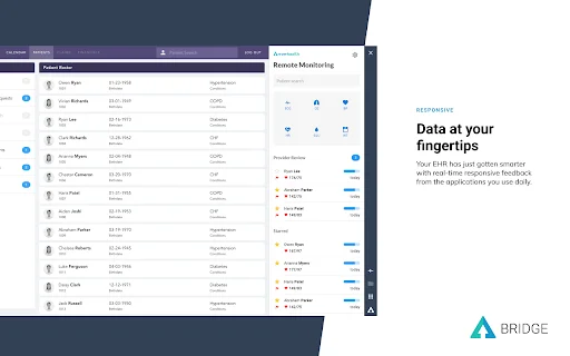 Download Bridge Terbaru – Integrasi EHR Efisien & Cerdas description image 3