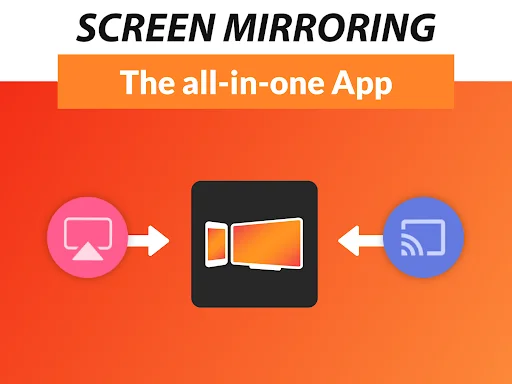 Download Screen Mirroring for Fire TV – Cermin Layar Cepat description image 7