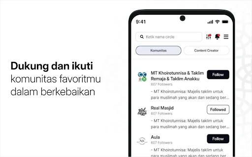 Download Darisini Terbaru – Platform Penyiaran Digital Gratis description image 19