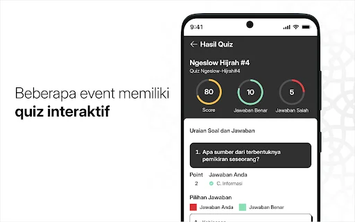 Download Darisini Terbaru – Platform Penyiaran Digital Gratis description image 21