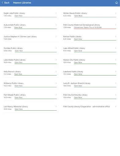 Download Polk County Library Co-op Terbaru – Akses Buku Gratis description image 17