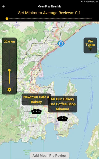 Download Mean Pies Terbaru – Temukan Pie Terbaik & Lezat description image 11