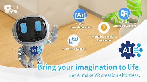 Download AR2VR (Cardboard) Terbaru – Media Edukasi VR Gratis description image 9