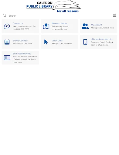 Download CPL Mobile Terbaru – Akses Katalog Perpustakaan Gratis description image 13
