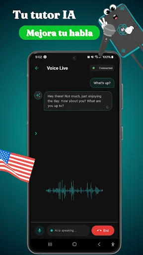 Download QuickCard AI Terbaru – Belajar Bahasa Inggris Gratis description image 2