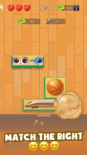 Download Word Block Quiz: Build & Solve Terbaru – Game Asah Otak description image 2