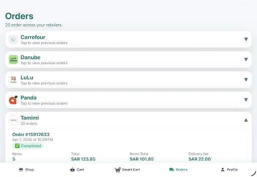 Download HypeSave Terbaru – Bandingkan Harga Belanja Hemat description image 11