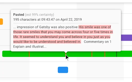 Classwork Zoom untuk Google Classroom – Pantau Aktivitas Siswa description image 3