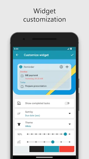 Download To Do List Reminder & Widget – Aplikasi Tugas Harian description image 6