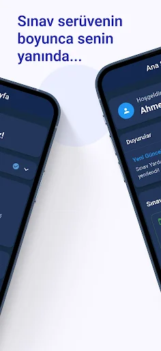 Download Sınav Yardımcın Terbaru – Aplikasi Belajar Gratis description image 2
