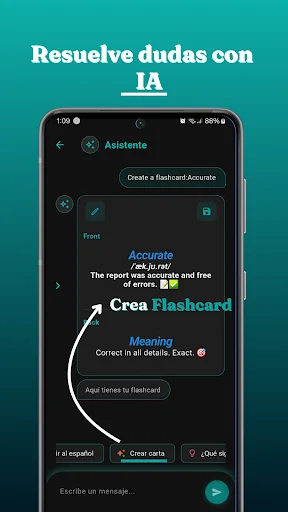 Download QuickCard AI Terbaru – Belajar Bahasa Inggris Gratis description image 7