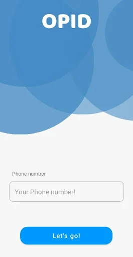 Download Aplikasi OPID Terbaru – Solusi Verifikasi Lapangan Resmi description image 2
