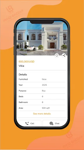 Download Iraqi Bazzar Terbaru – Jual Beli Mudah & Cepat Gratis description image 10