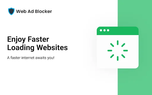 Download Web Ad Blocker Terbaru – Blokir Iklan & Pelacak Aman description image 3
