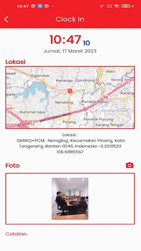 Download Persada HRIS Terbaru – Aplikasi Manajemen HR Praktis description image 10