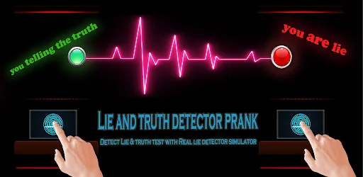 Download Lie and Truth Detector Prank – Simulator Deteksi Seru description image 9