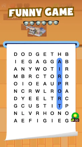 Download Word Block Quiz: Build & Solve Terbaru – Game Asah Otak description image 3