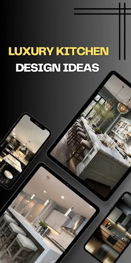 Download Kitchen Design & Cabinet Ideas Terbaru – Inspirasi Dapur description image 12