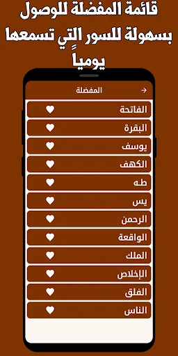 Download Salah Bukhatir Quran Offline – MP3 Lengkap Gratis description image 3