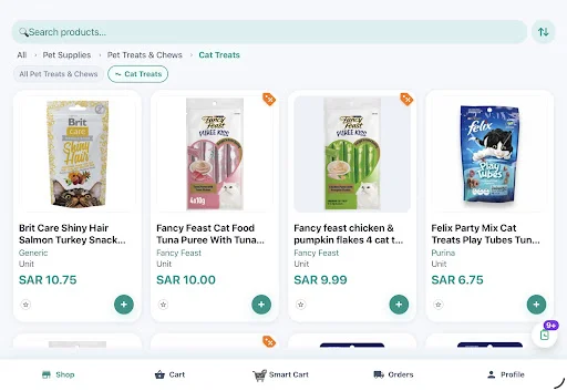 Download HypeSave Terbaru – Bandingkan Harga Belanja Hemat description image 9