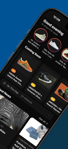 Download SoleInsider Terbaru – Jadwal Rilis Sneaker & Harga description image 2