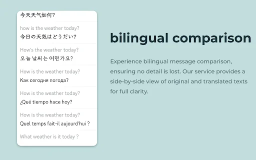 Download Automatic Whatsapp Translator – Chat Tanpa Batas description image 5