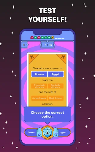 Download Dilemo Terbaru – Game Trivia Edukatif Tanpa Iklan description image 15