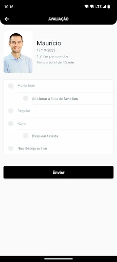 Download Vai Mobilidade Terbaru – Aplikasi Transportasi Aman description image 7