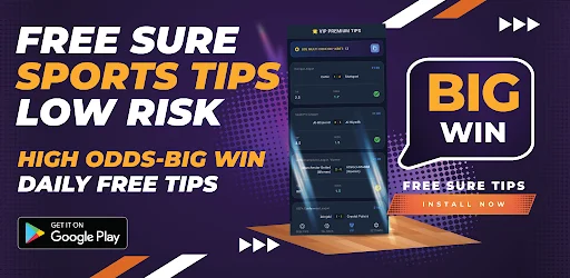 Download Multi Betting Tips Daily Win – Tips Taruhan Akurat description image 2