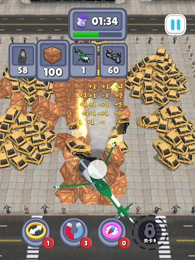 Download Whirlwind Destroyer Terbaru – Game Tornado Seru Gratis description image 8