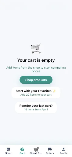 Download HypeSave Terbaru – Bandingkan Harga Belanja Hemat description image 8