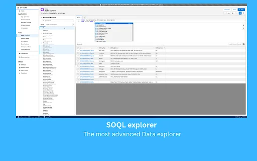 Download Salesforce Toolkit Terbaru – Alat Admin Salesforce Terbaik description image 2