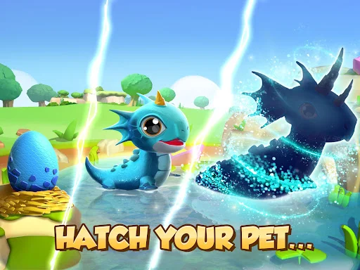 Download Dragon Mania Legends Terbaru – Game Naga Seru Gratis description image 13