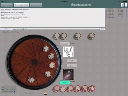 Download Boardspace.net Terbaru – 100+ Game Papan Gratis description image 7