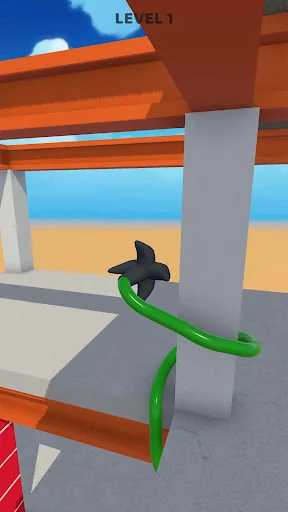 Download Rope and Demolish Terbaru – Game Simulasi Penghancur description image 18