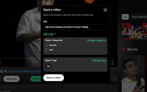 Velio: Alat Riset & Ide Konten YouTube Terbaik – Download Sekarang description image 1