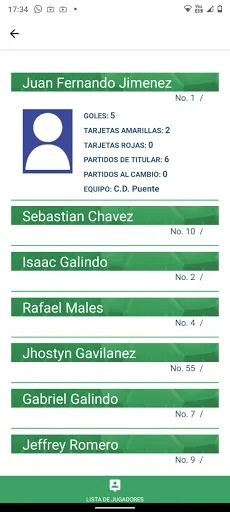 Download TacticApp Terbaru – Kelola Kejuaraan Olahraga Anda description image 5