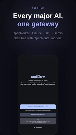Unduh OpenClaw untuk Android Terbaru – Mainkan Game Klasik description image 3