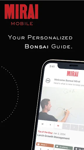 Download Mirai Mobile Terbaru – Panduan Bonsai Profesional description image 20