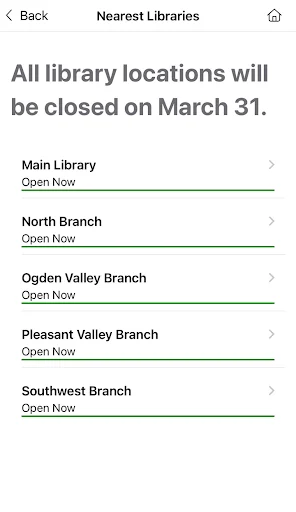 Download Weber County Library Terbaru – Akses Buku Gratis description image 4