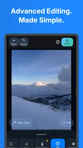 Download Film Scanner by KLIM Terbaru – Ubah Film Negatif ke Digital description image 10